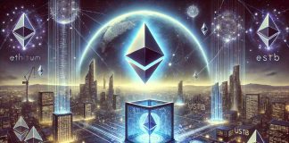 US Ethereum ETFs See Report Inflows After Six-week Outflow Streak