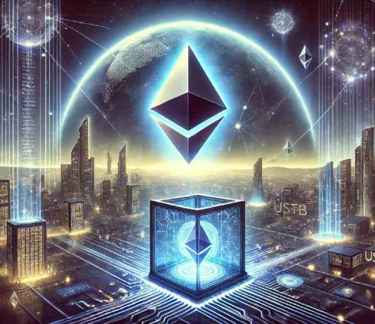 US Ethereum ETFs See Report Inflows After Six-week Outflow Streak