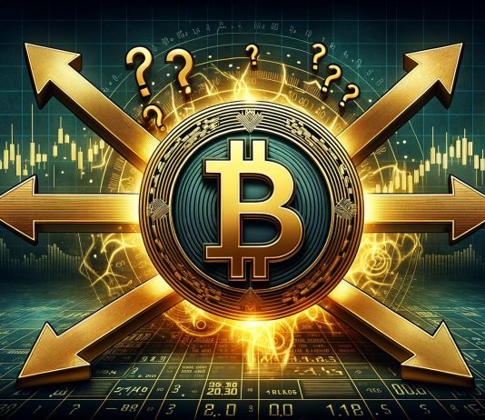 Bitcoin Value Corrects Current Features: Is a Deeper Dip Coming?