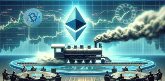 Ethereum Value Trims Positive aspects: Is the Rally Shedding Steam?