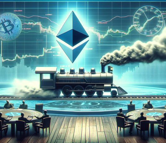 Ethereum Value Trims Positive aspects: Is the Rally Shedding Steam?