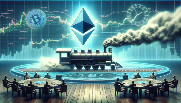 Ethereum Value Trims Positive aspects: Is the Rally Shedding Steam? Ethereum Value Trims Positive aspects: Is the Rally Shedding Steam?