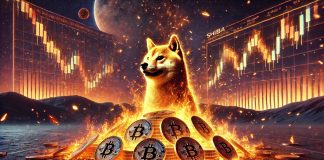 Shiba Inu Burn Price Skyrockets 81% In One Day, Are The Bulls Again?