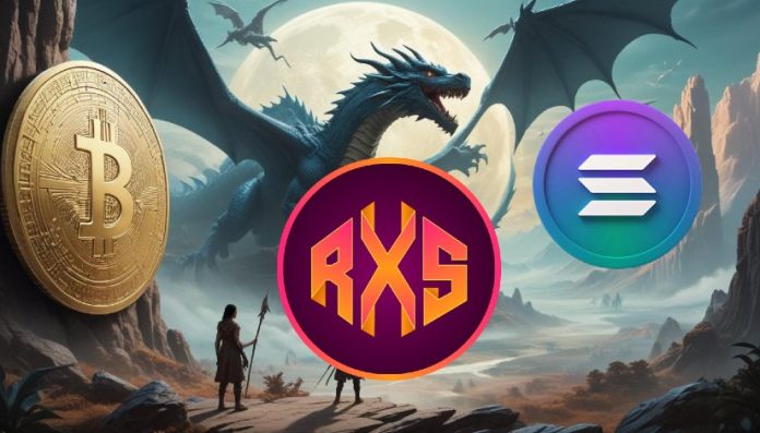 Analyst Reveals When Solana Will Reclaim $259 ATH and three Greatest SOL Rivals to Purchase This October