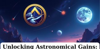 Unlocking Astronomical Beneficial properties: Why Artemis (ARTMS) Reigns Supreme within the Crypto Presale Realm