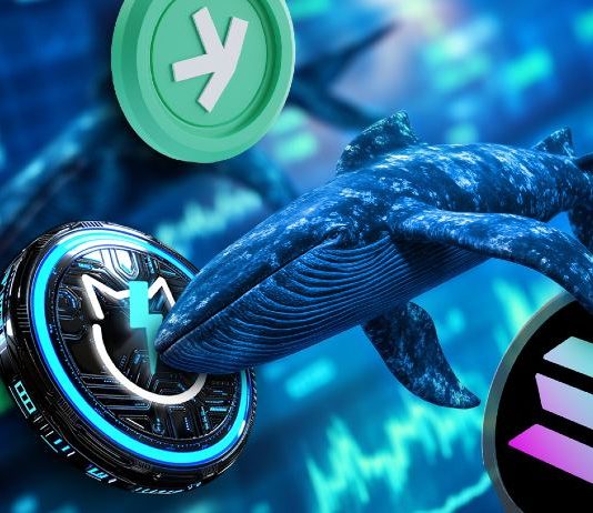 Crypto Whales are Shopping for Solana, Kaspa, and JetBolt as Altseason Approaches Quick