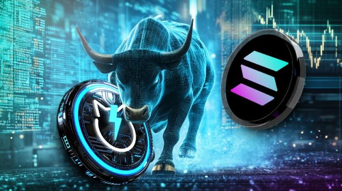 Solana (SOL) Worth Prediction: Is Solana Headed for $350 or JetBolt Altcoin to Explode First