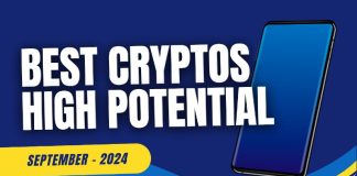 Greatest tokens with excessive potential – 11 Most promising crypto tasks 2024