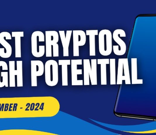 Greatest tokens with excessive potential – 11 Most promising crypto tasks 2024