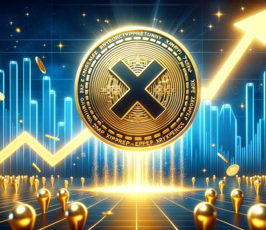 XRP Value Breaks Free: Is a Main Rally Underway?