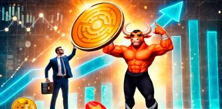 MTAUR Set to Skyrocket 10,000%! Can It Outshine DOGE and SHIB?
