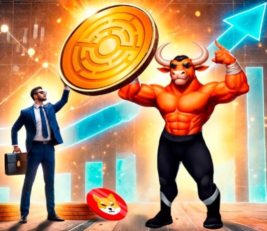 MTAUR Set to Skyrocket 10,000%! Can It Outshine DOGE and SHIB? MTAUR Set to Skyrocket 10,000%! Can It Outshine DOGE and SHIB?