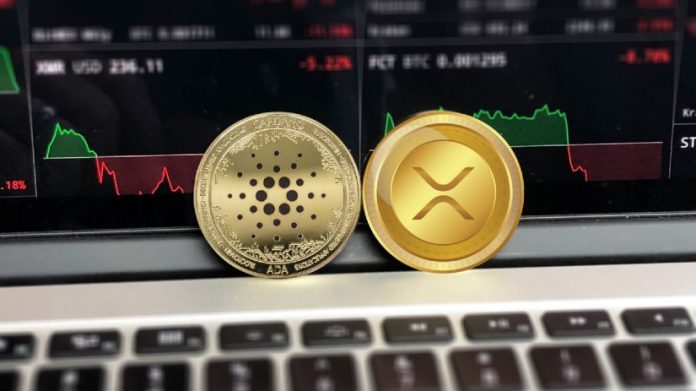 Ethereum Presale Token Triggers Large FOMO From Ripple (XRP) and Cardano (ADA) Whales Eyeing 10,000x Run