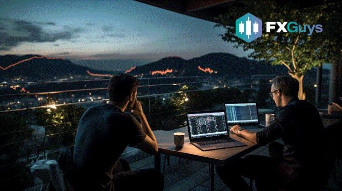 FXGuys Leads the Cost: An In-Depth Analytics Evaluate for 2024’s Prime Presale