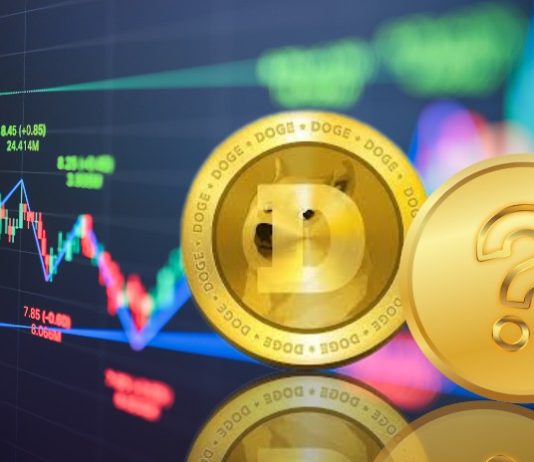 Dogecoin Prints SuperTrend Purchase Sign as this Shiba Inu Killer Follows Aiming for a 3500x Bull Run in 2025 Dogecoin Prints SuperTrend Purchase Sign as this Shiba Inu Killer Follows Aiming for a 3500x Bull Run in 2025