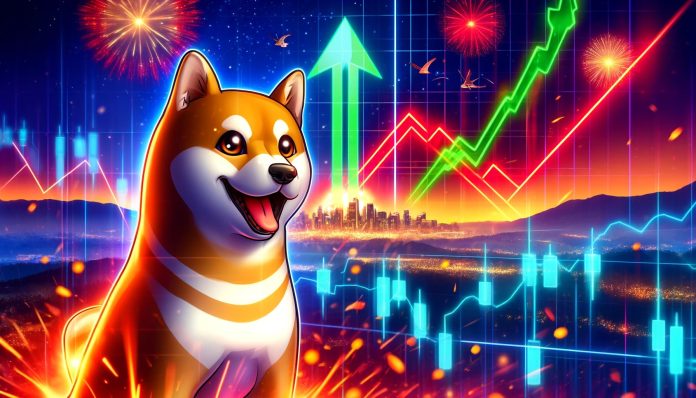 Shiba Inu Value Might Soar 200% To $0.00006 In October, Right here’s Why