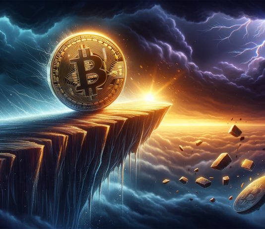 Bitcoin Value Again at Help: Can It Keep away from a Breakdown?