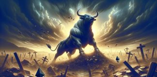 Ethereum Value Battles to Maintain Energy: Will Bulls Prevail?