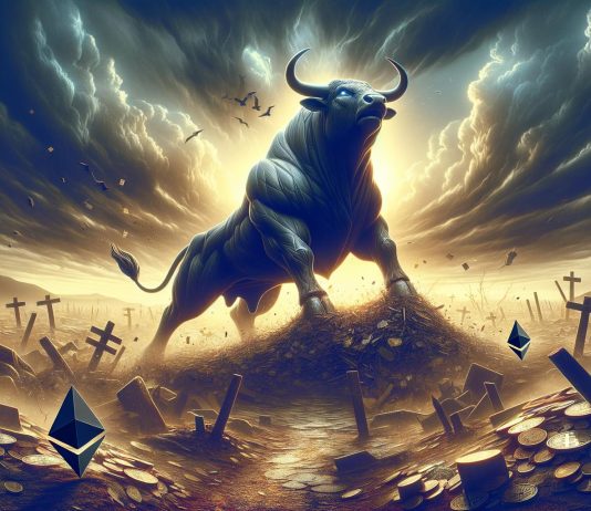 Ethereum Value Battles to Maintain Energy: Will Bulls Prevail?