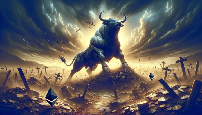 Ethereum Value Battles to Maintain Energy: Will Bulls Prevail?