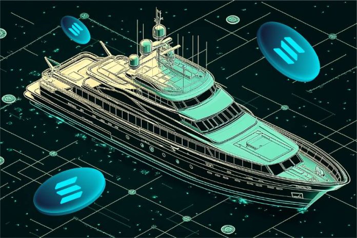 Solana and Cardano Whales Astonished By ROI Threshold of Altcoin Tipped Greatest Crypto To Purchase Now Solana and Cardano Whales Astonished By ROI Threshold of Altcoin Tipped Greatest Crypto To Purchase Now