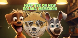 Dogecoin Climbs, Clearing the Street for Dogen – A Quick-Rising Contemporary Meme Coin