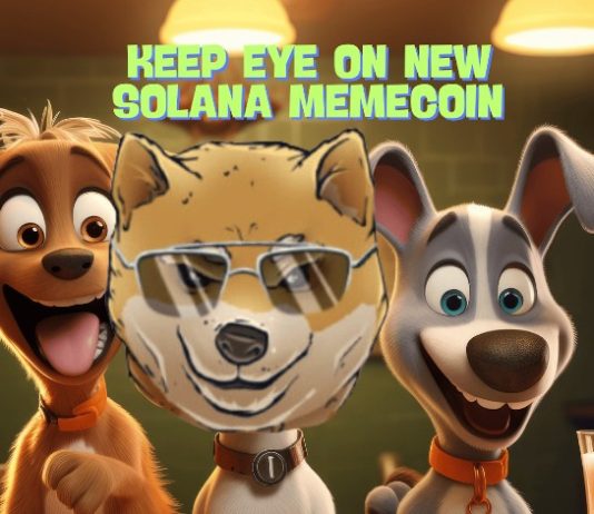Dogecoin Climbs, Clearing the Street for Dogen – A Quick-Rising Contemporary Meme Coin Dogecoin Climbs, Clearing the Street for Dogen – A Quick-Rising Contemporary Meme Coin