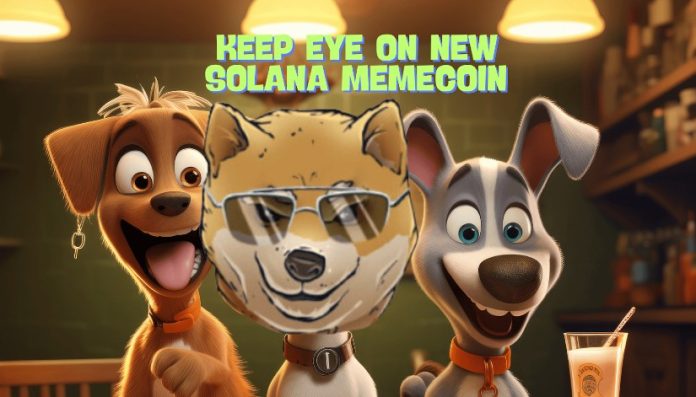 Dogecoin Climbs, Clearing the Street for Dogen – A Quick-Rising Contemporary Meme Coin