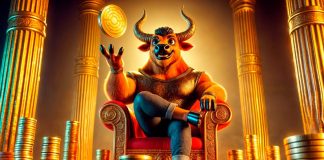 Why Minotaurus ($MTAUR) May Change into a High 10 Crypto