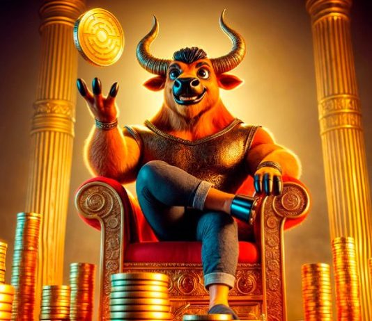 Why Minotaurus ($MTAUR) May Change into a High 10 Crypto Why Minotaurus ($MTAUR) May Change into a High 10 Crypto