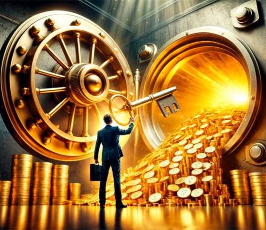 Need to Be a Millionaire? Sundog’s Holder Picks XRP, SHIB, SUI, WIF, & MTAUR Need to Be a Millionaire? Sundog’s Holder Picks XRP, SHIB, SUI, WIF, & MTAUR