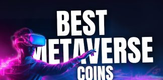 7 Greatest Metaverse Crypto Cash to Make investments In for October 2024