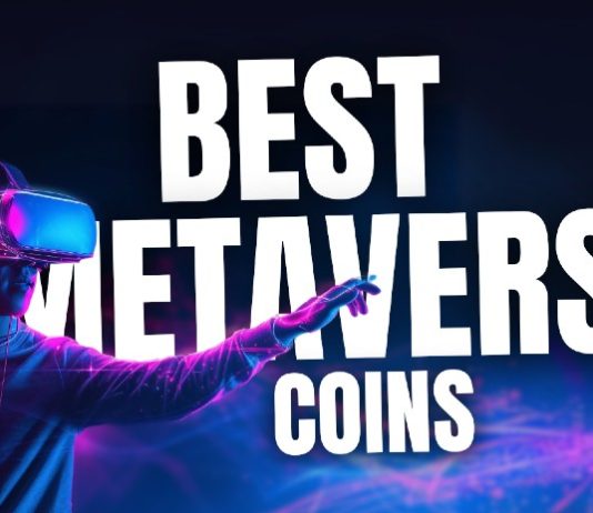 7 Greatest Metaverse Crypto Cash to Make investments In for October 2024 7 Greatest Metaverse Crypto Cash to Make investments In for October 2024