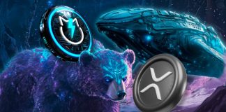 XRP Headed for Huge Crash? XRP Whales Flip to JetBolt Amidst Volatility