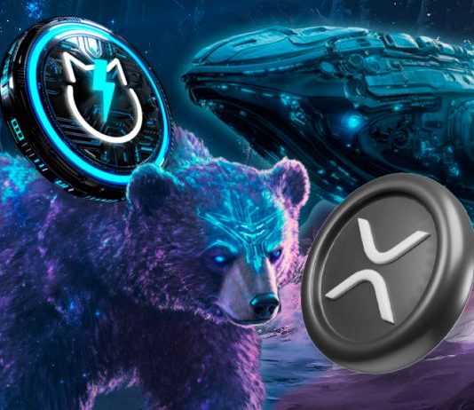XRP Headed for Huge Crash? XRP Whales Flip to JetBolt Amidst Volatility XRP Headed for Huge Crash? XRP Whales Flip to JetBolt Amidst Volatility