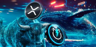 XRP Bulls Hoping for 100x Breakout As JetBolt Presale Attracts XRP Whales