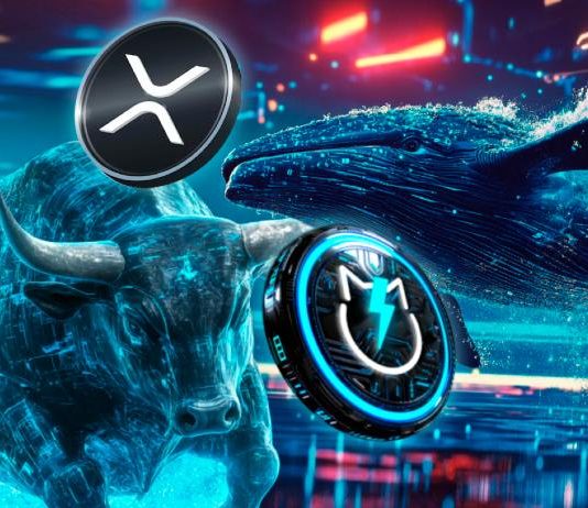 XRP Bulls Hoping for 100x Breakout As JetBolt Presale Attracts XRP Whales XRP Bulls Hoping for 100x Breakout As JetBolt Presale Attracts XRP Whales