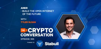 ANKR – Construct the Open Web of the Future