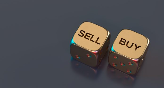 Is This VC Cashing Out? Strikes UNI, COMP, AAVE, And SNT Tokens To Binance