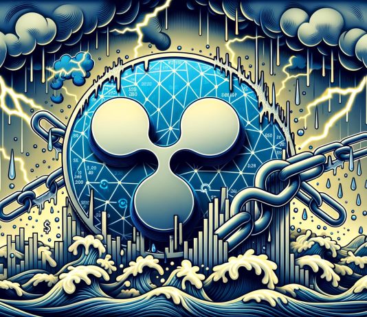XRP Value Fights to Regain Momentum: Will It Break By means of??