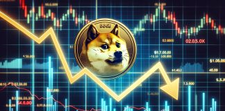 Dogecoin (DOGE) Falls to Help: Can It Keep away from a Breakdown?
