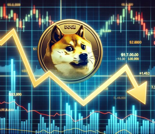 Dogecoin (DOGE) Falls to Help: Can It Keep away from a Breakdown?