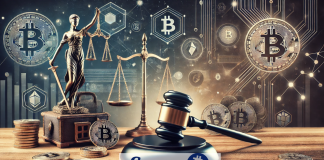 Swan Bitcoin Sues Ex-Staff Over Alleged Mining Enterprise Heist