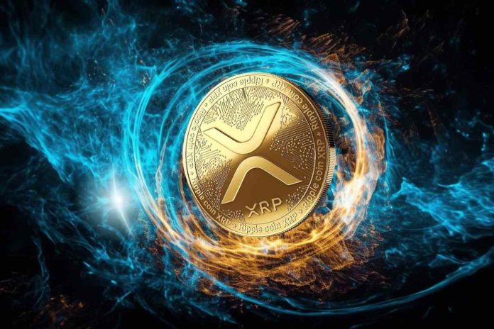 Historic Knowledge Exhibits the XRP Value will See Large Features in This autumn 2024, however this Ripple Killer is Rising 3,500% Sooner