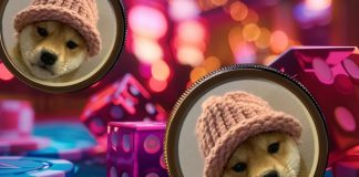 Greatest Cryptocurrencies To Purchase Now: Dogwifhat (WIF) Tipped To Outperform Pepe (PEPE), Rollblock and Utility Season To Steal The Present