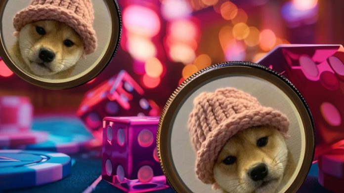 Greatest Cryptocurrencies To Purchase Now: Dogwifhat (WIF) Tipped To Outperform Pepe (PEPE), Rollblock and Utility Season To Steal The Present Greatest Cryptocurrencies To Purchase Now: Dogwifhat (WIF) Tipped To Outperform Pepe (PEPE), Rollblock and Utility Season To Steal The Present