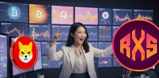 Fortunate Investor Who Made $15M with an Early Wager in Shiba Inu (SHIB) Has Put Over $10Ok in This New Coin Priced Simply $0.05