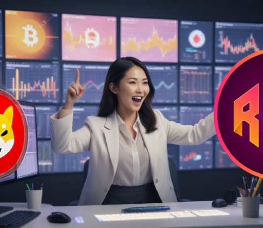 Fortunate Investor Who Made $15M with an Early Wager in Shiba Inu (SHIB) Has Put Over $10Ok in This New Coin Priced Simply $0.05