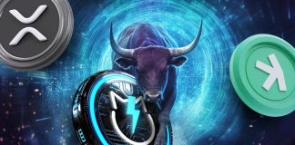 XRP vs. Kaspa vs. JetBolt – Which is the Finest Purchase for October 2024?