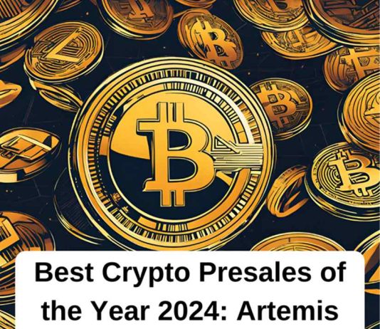 Artemis (ARTMS): The Revolutionary Crypto Presale Redefining Digital Commerce Artemis (ARTMS): The Revolutionary Crypto Presale Redefining Digital Commerce
